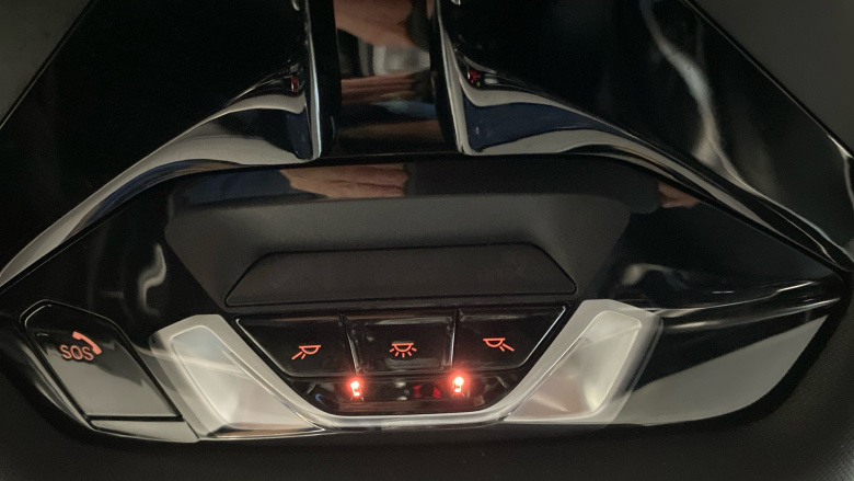 BMW 1 Series 118i [136] M Sport 5dr Step Auto [LCP] Petrol Hatchback